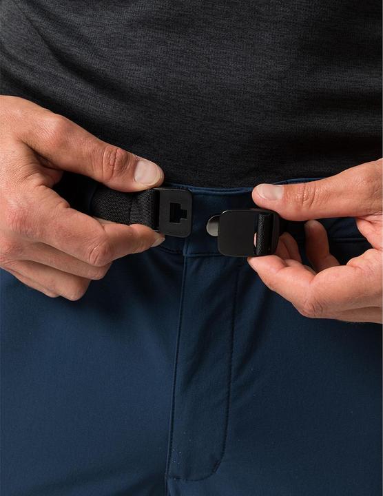 Actual product image Vaude Badile II (56)
