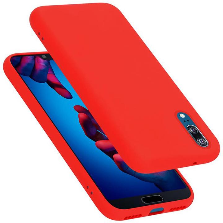 Rosso liquido
