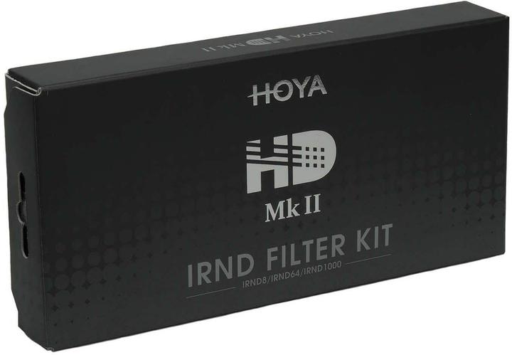 Produktbild Hoya R72 Infrarot Filter (58 mm, Infrarot durchlass Filter, 58 mm)