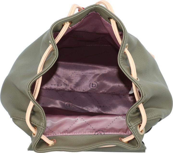 Actual product image Bugatti Backpack / Daypack Ella Ladies Backpack (10 l)
