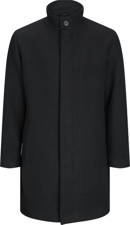 Jack & Jones Jprblawilson Wool Coat Sn