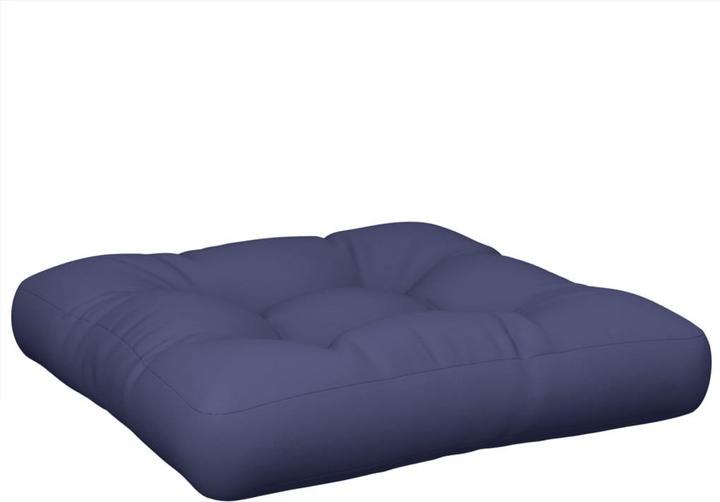 Immagine prodotto VidaXL Set da salotto da giardino da 10 pezzi con cuscini (58 x 58 x 10 cm)