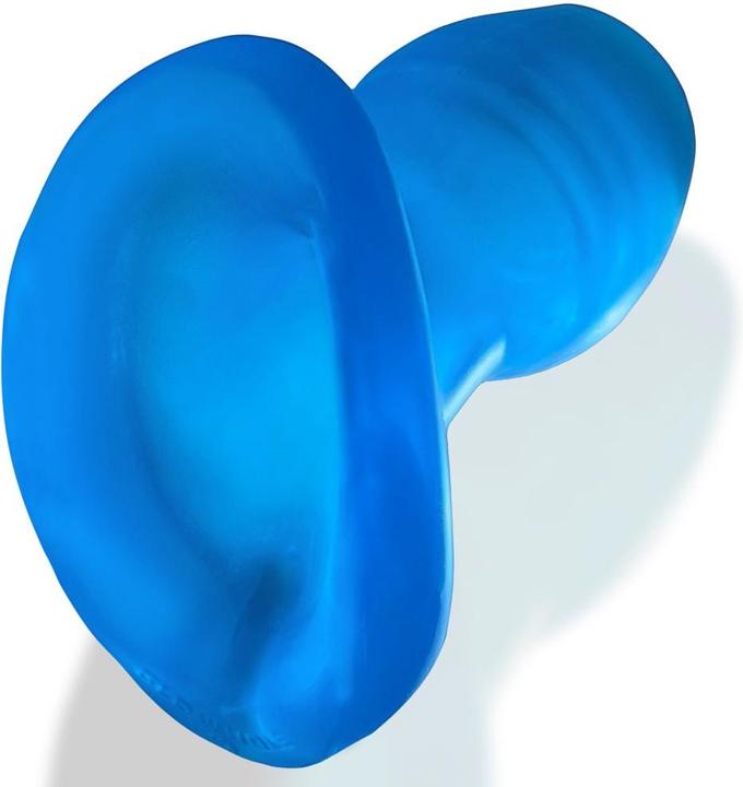 Immagine prodotto Oxballs Glowhole-1 Buttplug cavo con inserto a LED Blue Morph Small