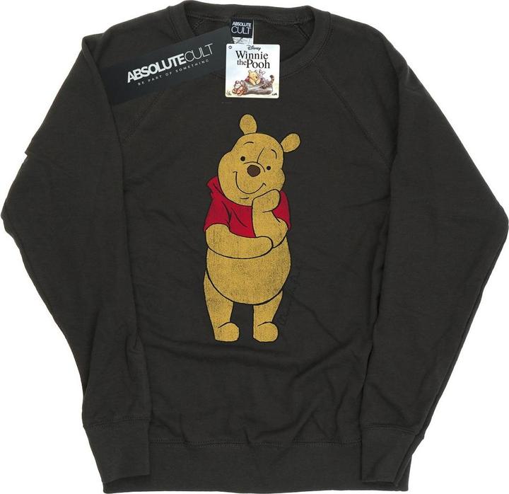 Winnie the Pooh Classic Sweatshirt (M)