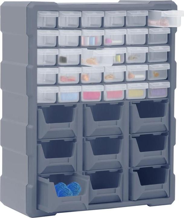 Image du produit VidaXL Maximilian
