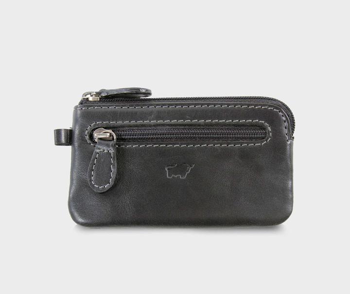 Image du produit Braun Büffel Étui à clés Arezzo en cuir 11 cm