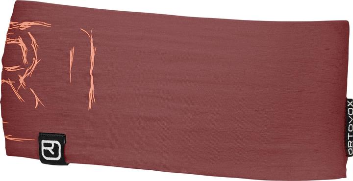 Rose de montagne