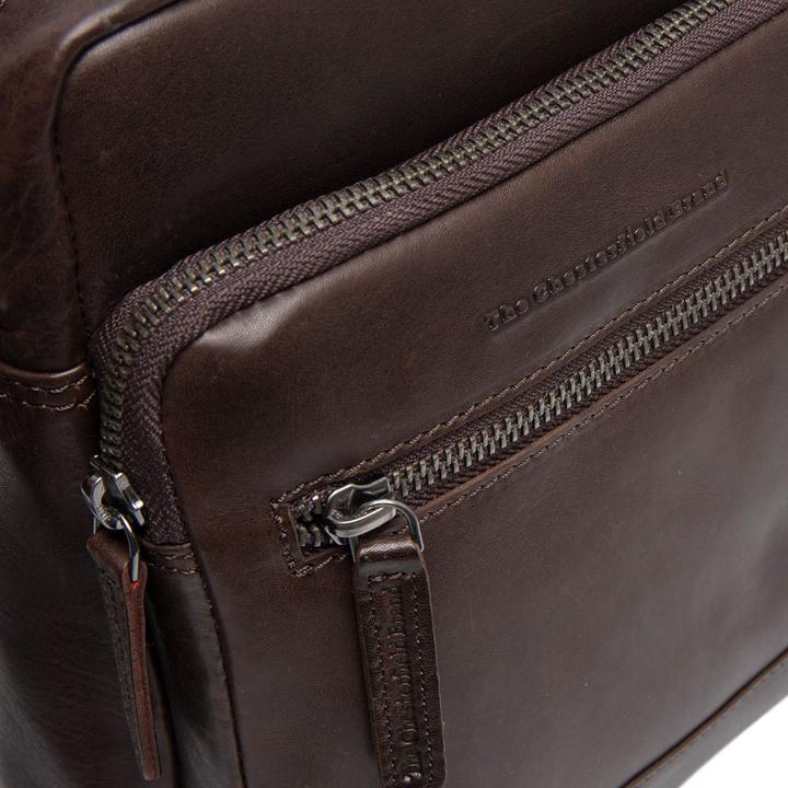 Produktbild The Chesterfield Brand Amantea Umhängetasche Leder 17 cm