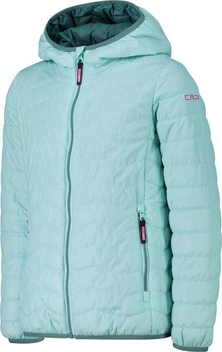 Immagine prodotto CMP Campagnolo Girl's Jacket Fix Hood (140)