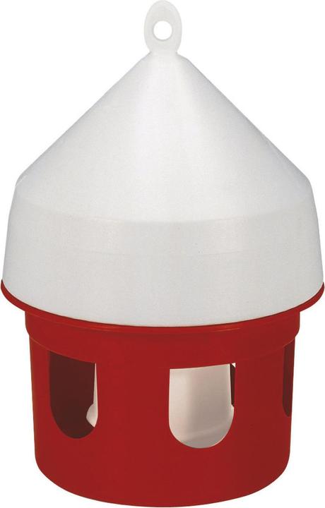 Actual product image Magni Kerbl 70253 Pigeon drinker 5 litres (5 l)