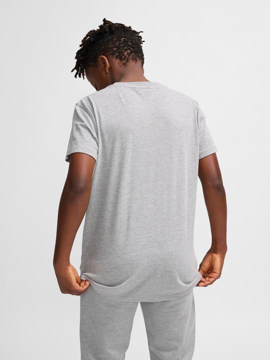 Image du produit hummel HMLGO 2.0 T-SHIRT S/S KIDS (116)