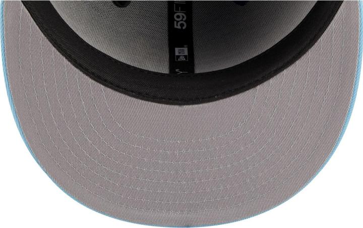 Produktbild New Era 59Fifty Cap - ELEMENTS PIN Florida Marlins - 7 1/8 (7 1/8)