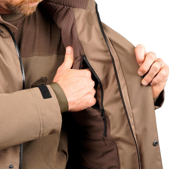 Produktbild Solognac WARM 520 (XL)