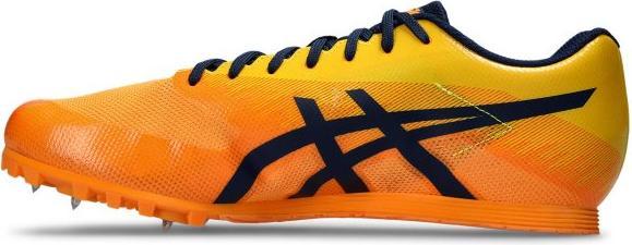 Produktbild ASICS Performance HYPER LD 6 Unisex ORANGE POP/BLUE EXPANSE (45)