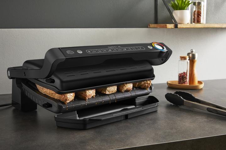 Image du produit Tefal OptiGrill+ XL GC7278
