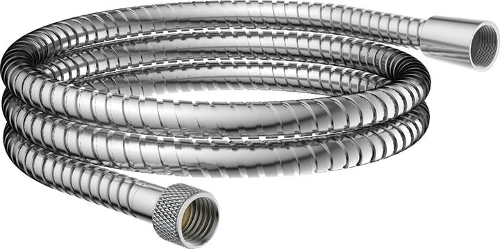Actual product image Schütte HOGAFLEX M-1 Brauseschlauch 150 cm (150 cm)