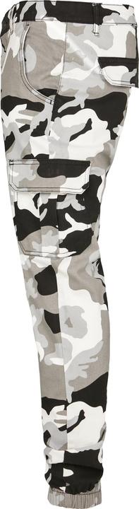 Produktbild Urban Classics Camo Cargo Jogging Pants 2.0 (34)
