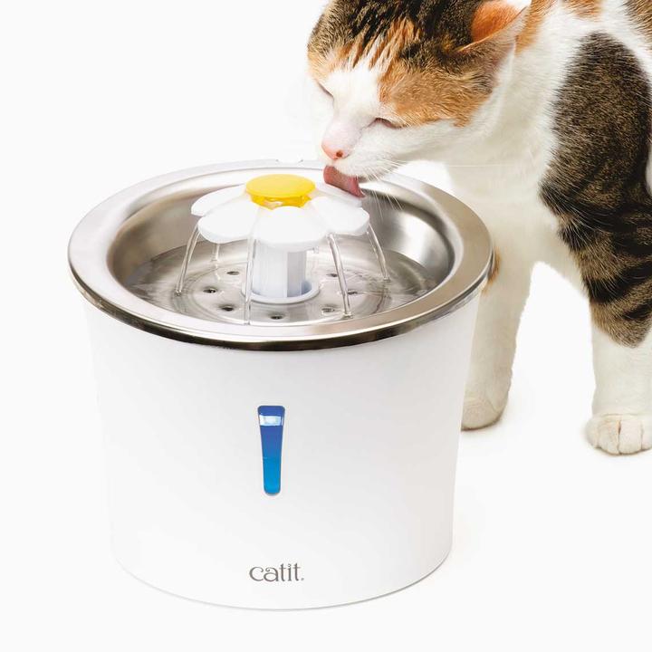 Actual product image Catit flower fountain (3 l)