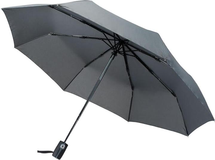 Actual product image MidOcean Gentlemen Windproof Stick Umbrella