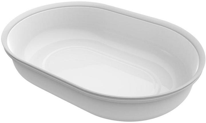 SureFeed Accessoires Coque de rechange individuelle, Gris, 2 pcs, Matériau (0.45 l)