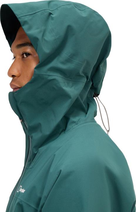 Actual product image Berghaus Arnaby Hooded Jacket (52)