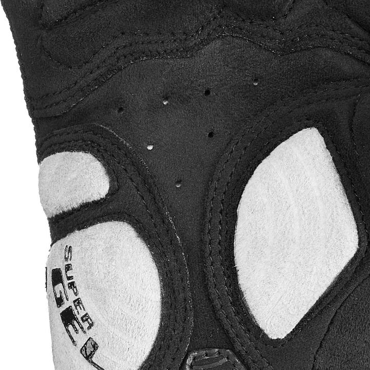 Image du produit Giro Gants Strada Massa noir (S)