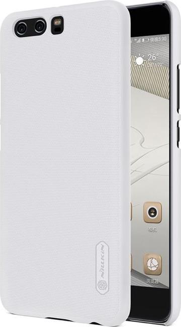 Actual product image Nillkin Super Frosted Shield Series (Huawei P10 Plus)