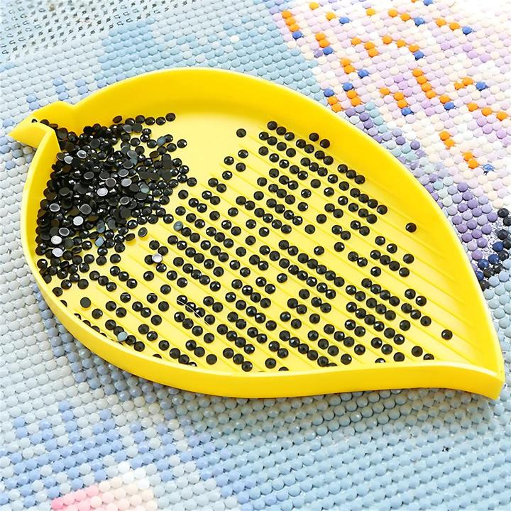 Actual product image Hermex DIY Diamond Painting Tool Set Accessory Set Diamond Painting Organiser