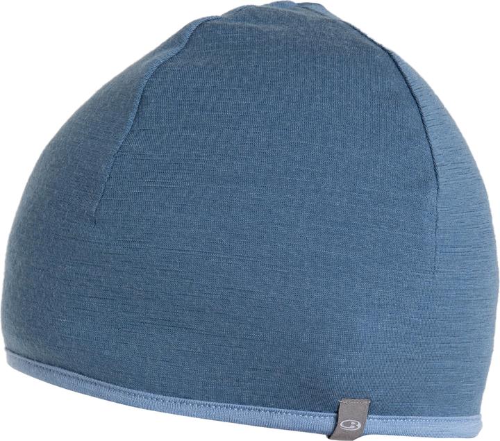 Icebreaker Unisex Merino Pocket Hat (One Size)