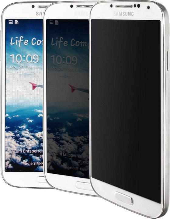 Immagine prodotto Artwizz PrivacyFilm (1 Pezzo/i, Samsung Galaxy S4)
