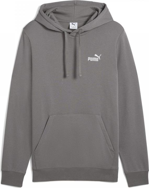 Produktbild Puma ESS Small No. 1 Logo Hoodie TR (s) (XXL)
