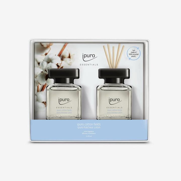 Produktbild Ipuro Cotton fields (50 ml)
