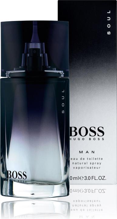 Produktbild Hugo Boss Soul (Eau de Toilette, 90 ml)