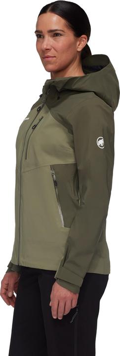 Produktbild Mammut Alto Guide HS Hooded Jacket (XS)