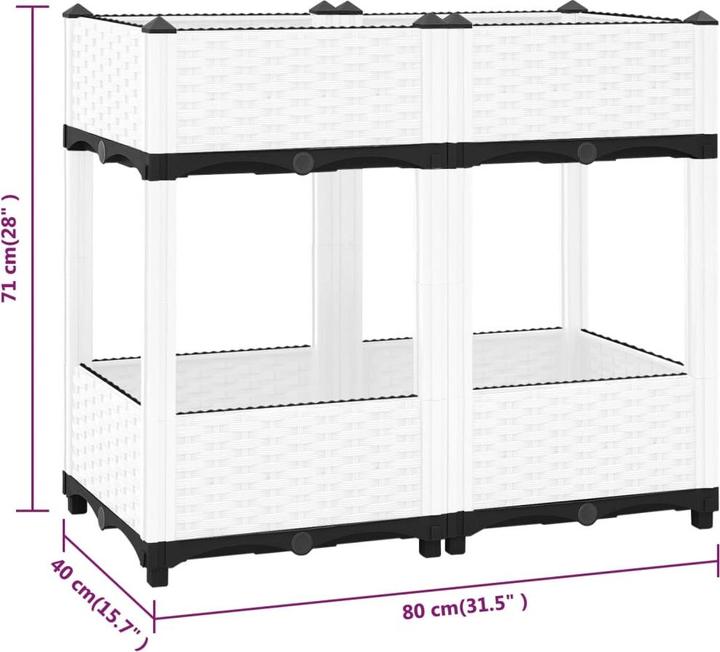 Image du produit VidaXL Birgid