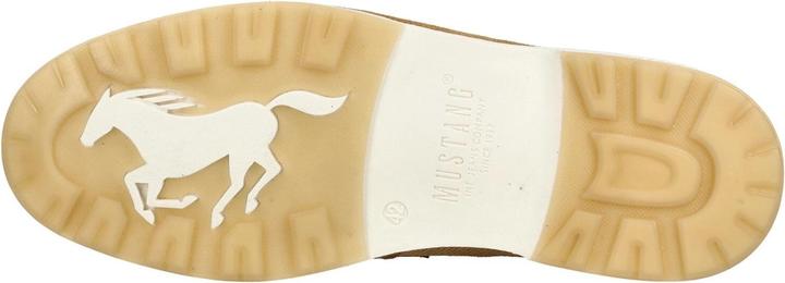 Produktbild Mustang Slipper (40)