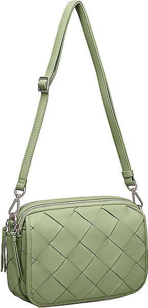 Produktbild Les Visionnaires Mini Bag EMILY WEAVE