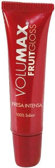 Produktbild Phergal Volumax Fruit Gloss Fresa y Nata Tubo 7ml