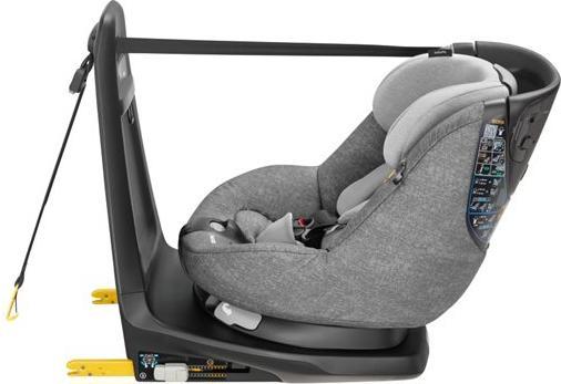 Actual product image Maxi-Cosi AxissFix i-Size (Child seat, ECE R129/i-Size Standard)