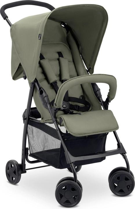 Hauck Sport