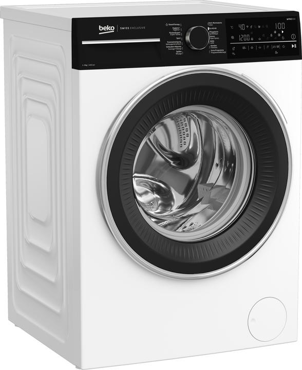 Produktbild Beko WM340 (9 kg, Links)