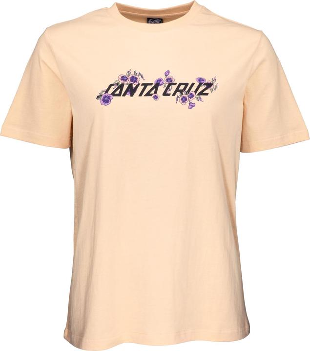 Produktbild Santa Cruz Poppy Strip T-Shirt (12)