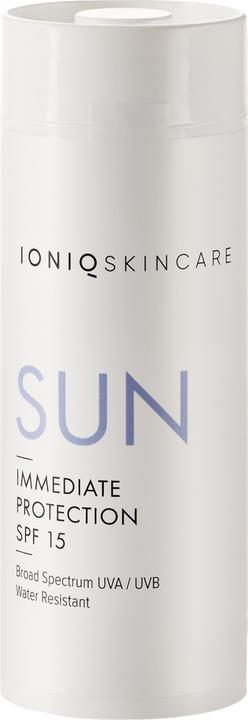 Image du produit IONIQ - Cartouche Sun SPF 15 (Crème solaire, SPF 15)
