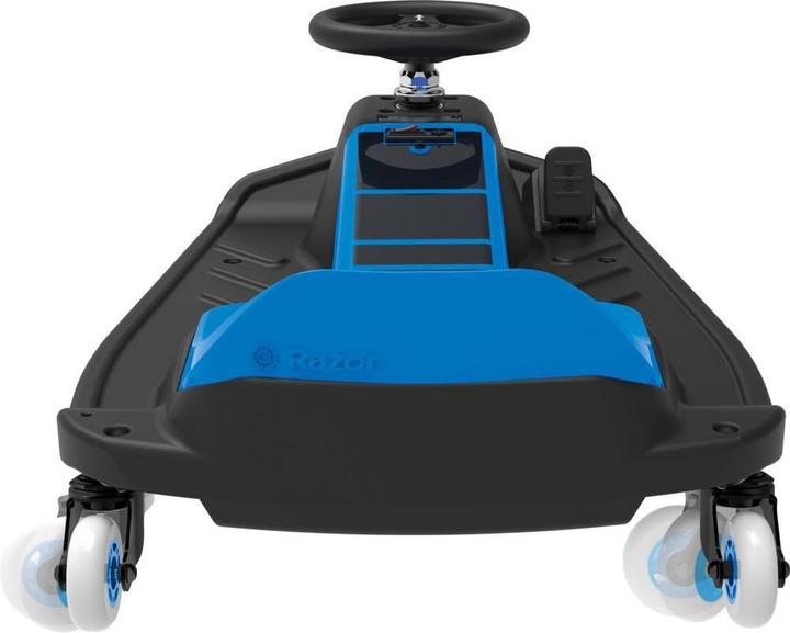 Actual product image Razor Crazy Cart Shift