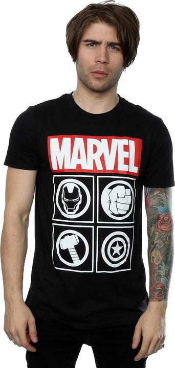 Produktbild Hasbro Ikonen TShirt (M)