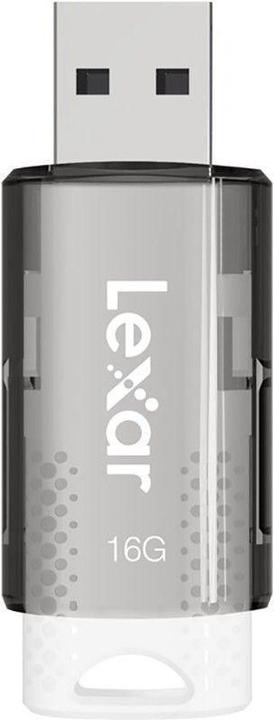 Lexar JumpDrive S60 (16 GB, USB 2.0)