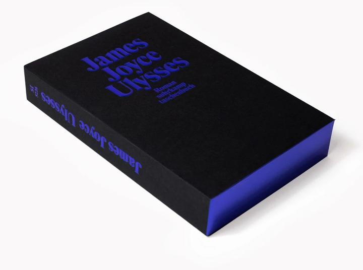Image du produit Ulysses (Allemand, James Joyce, 2022)