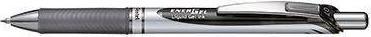 Image du produit Pentel EnerGel Xm (Noir, Argent, 1 x)
