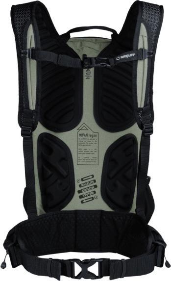 Immagine prodotto Amplifi Track 17 (17 l)