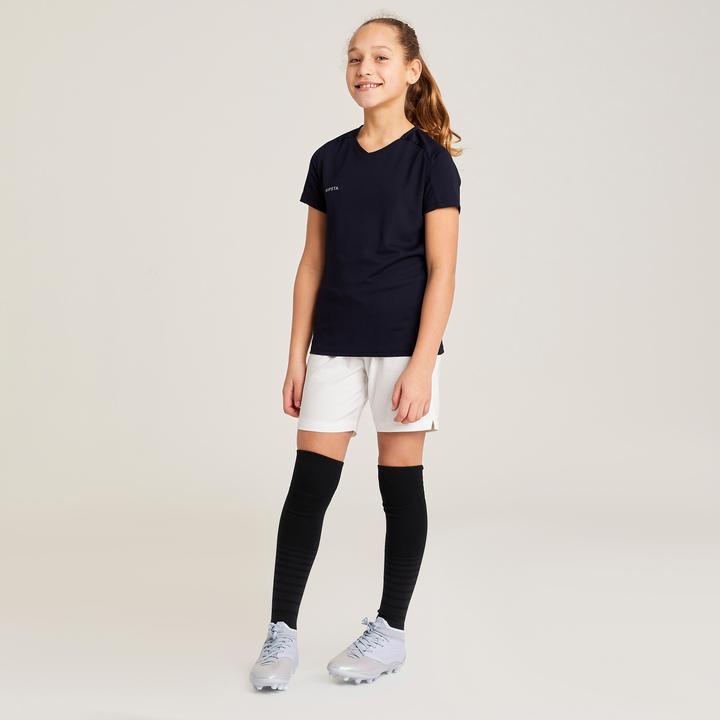 Produktbild Kipsta SHORT VIRALTO GIRL 332588 (140)